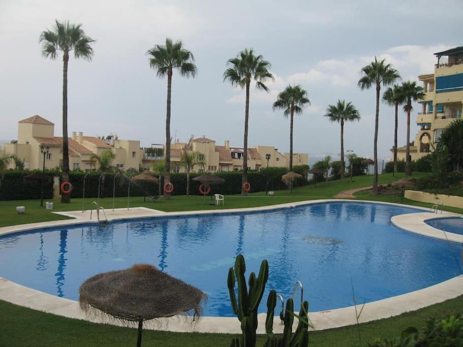 Offer Beautiful On The Costa Del Sol * Benalmádena