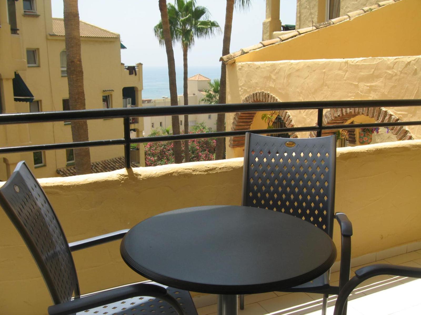 Offer Beautiful On The Costa Del Sol Benalmadena
