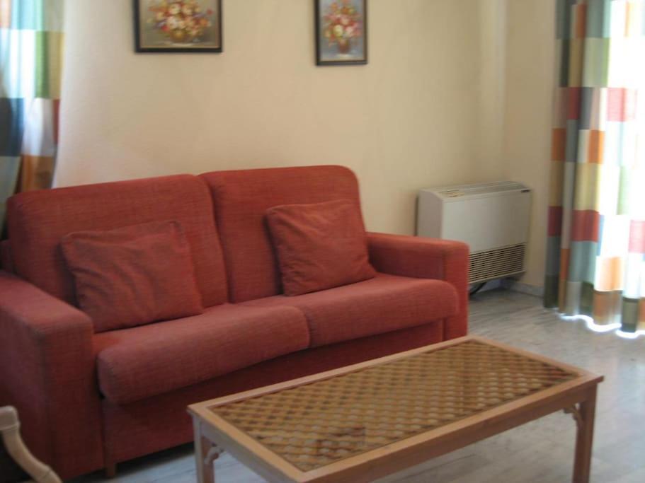 Offer Beautiful On The Costa Del Sol Apartment