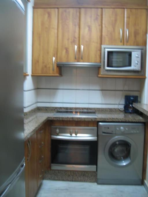 Offer Beautiful On The Costa Del Sol Apartment Benalmadena