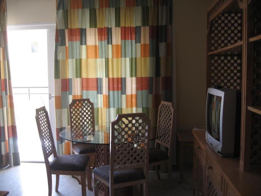 Offer Beautiful On The Costa Del Sol Apartment *