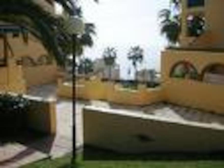 Offer Beautiful On The Costa Del Sol Apartment Benalmadena