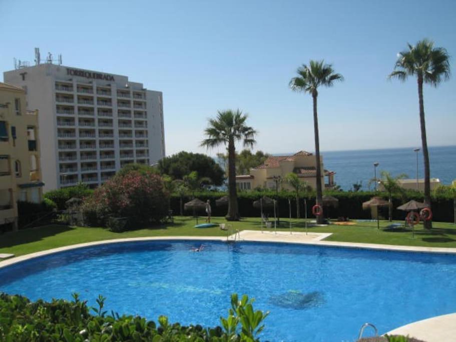 Offer Beautiful On The Costa Del Sol * Benalmadena